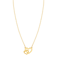 Gold Chain, , hi-res - image number 0