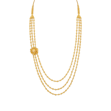 Gold Necklace