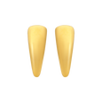 Gold Second Stud, , hi-res - image number 0