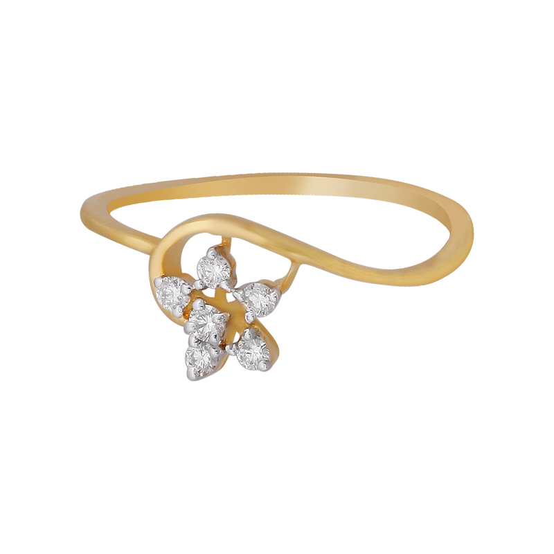 Diamond Ring, , hi-res - image number 1