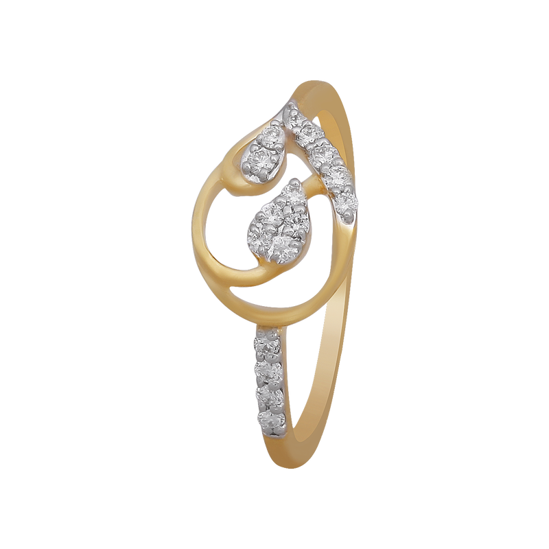 Diamond Ring, , hi-res - image number 0