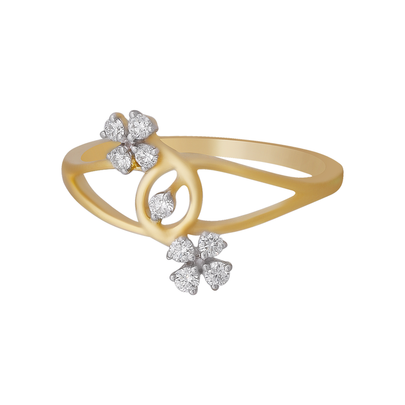 Diamond Ring, , hi-res - image number 1