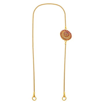 Gold Thali Chain