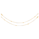 Anklets