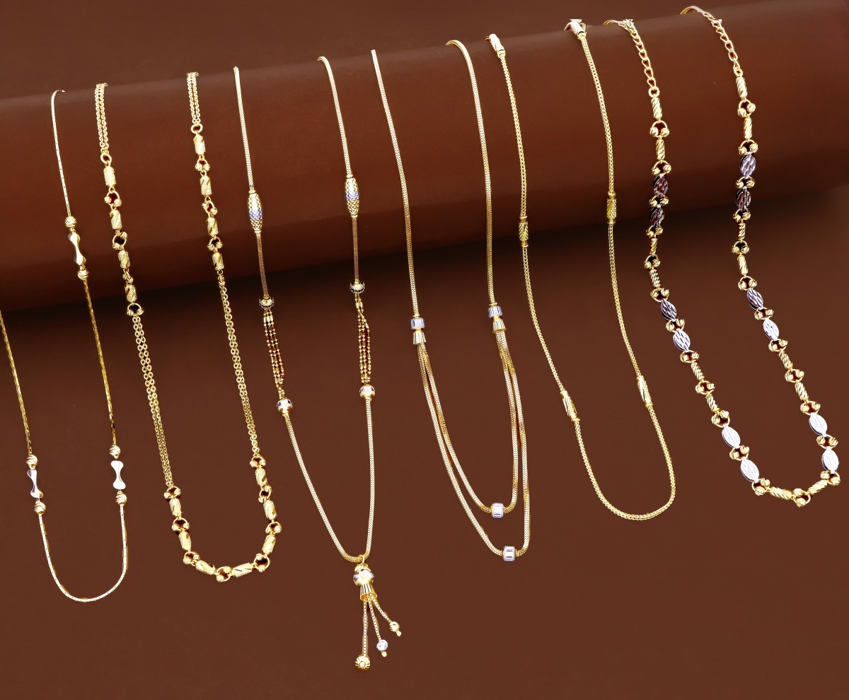chain mela