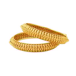 gold-bangles