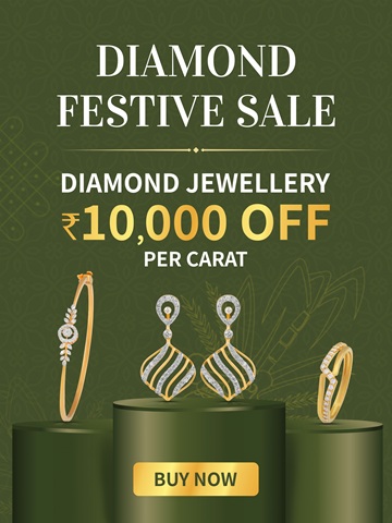  Diamond Jewellery Offer