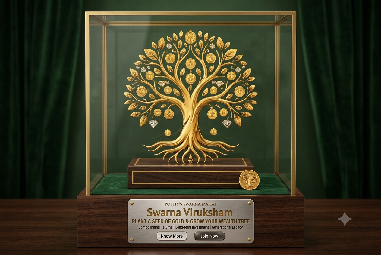 swarna viruksham