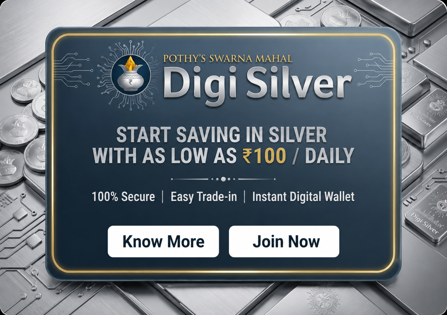 digi silver