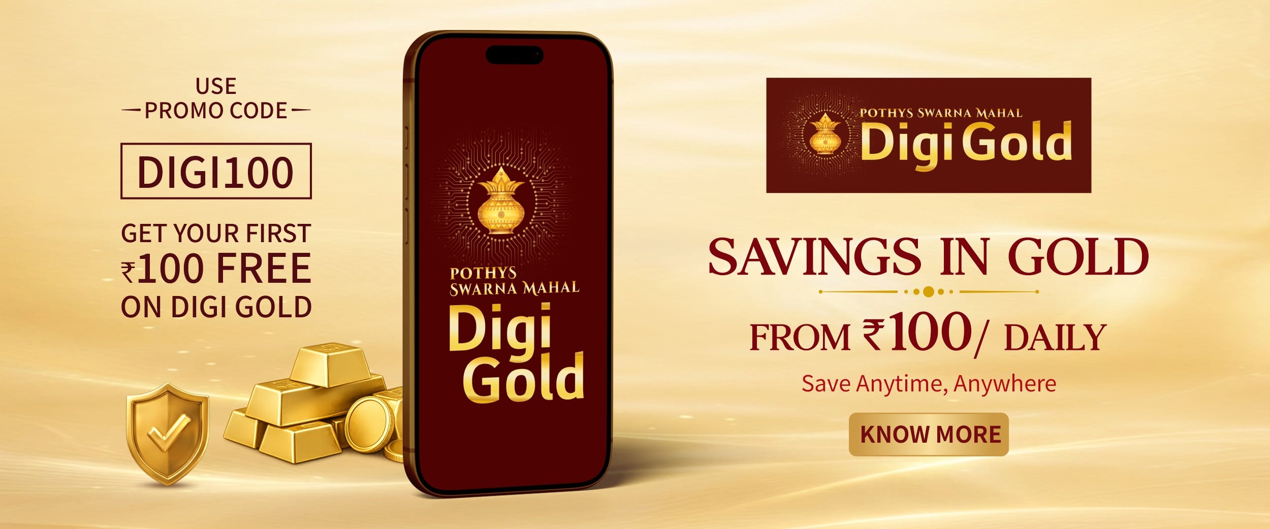 digi gold