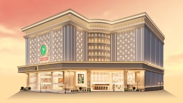 Store Locator | Find Nearest Pothys Swarna Mahal Stores Across South India